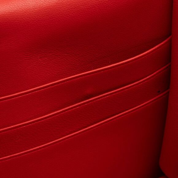 Givenchy Leather Pandora Wallet On Chain - Picture 11 of 16